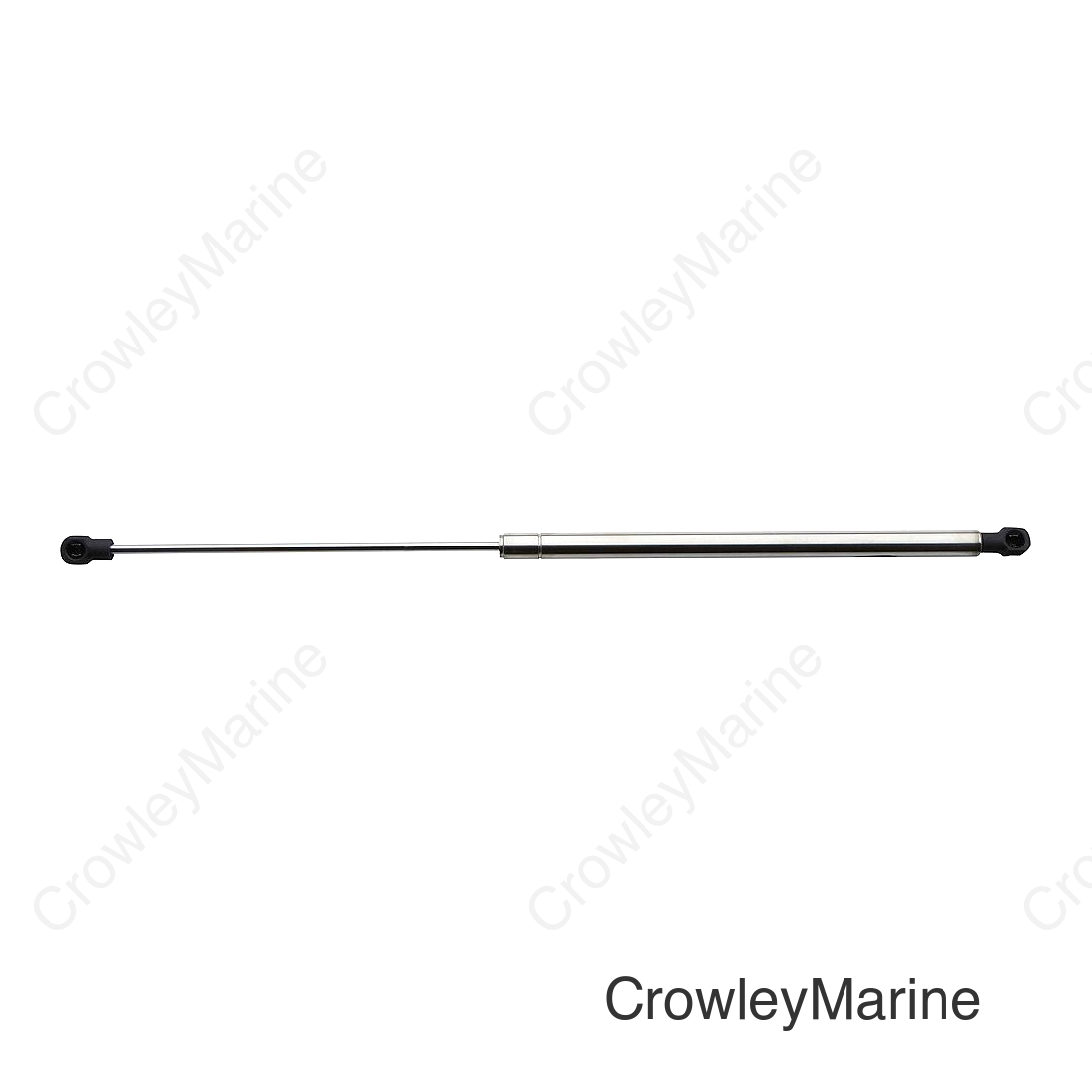 Seachoice Gas Spring, 316 Stainless Steel, 20-12 in., 60#