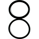 Caliper Seal Kit