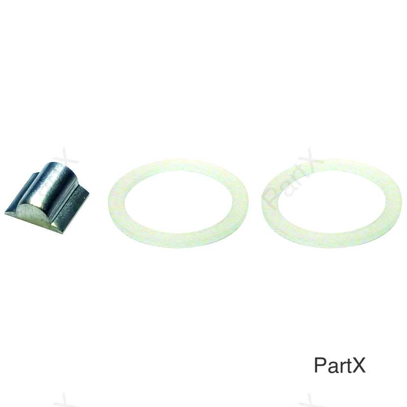 Key & Washer Kit