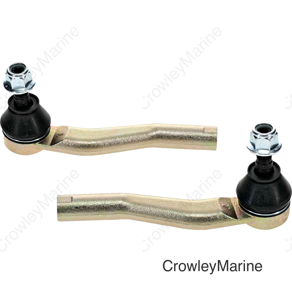 TIE ROD END KIT OUTER POLARIS MSE