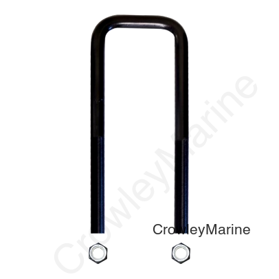 Skyjacker Axle U-Bolt All Non-Spec Vehicles