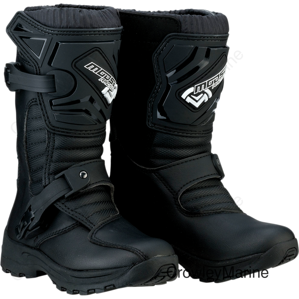 BOOT S18C M1.3 BLK 10