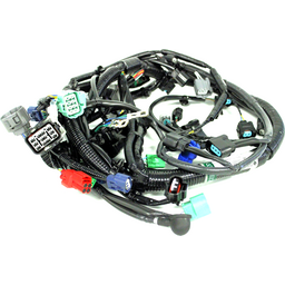 WIRE HARNESS, MAIN