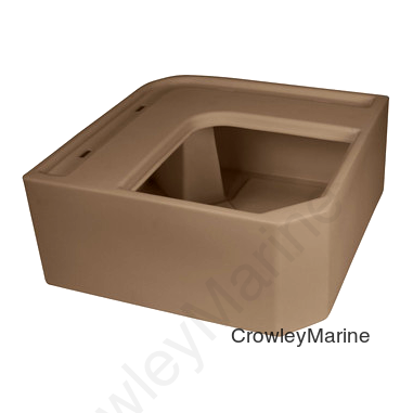 Radius Corner - Base Only (8WD133-1B-207)