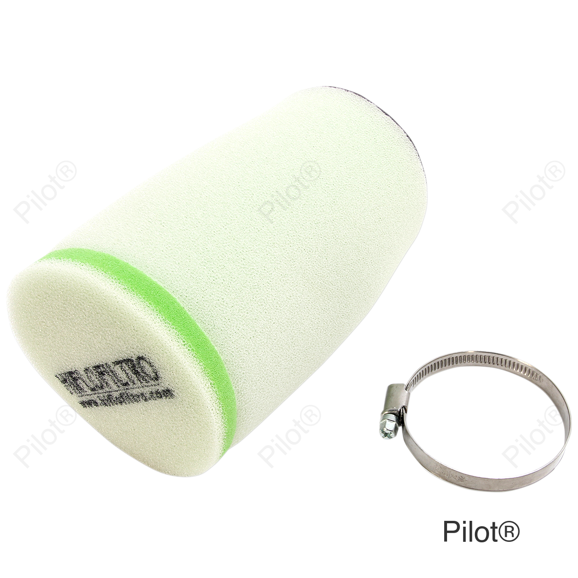 Foam Air Filter - Polaris