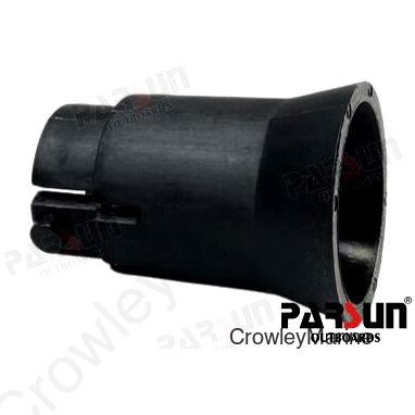 BUSHING A, WATER PIPE