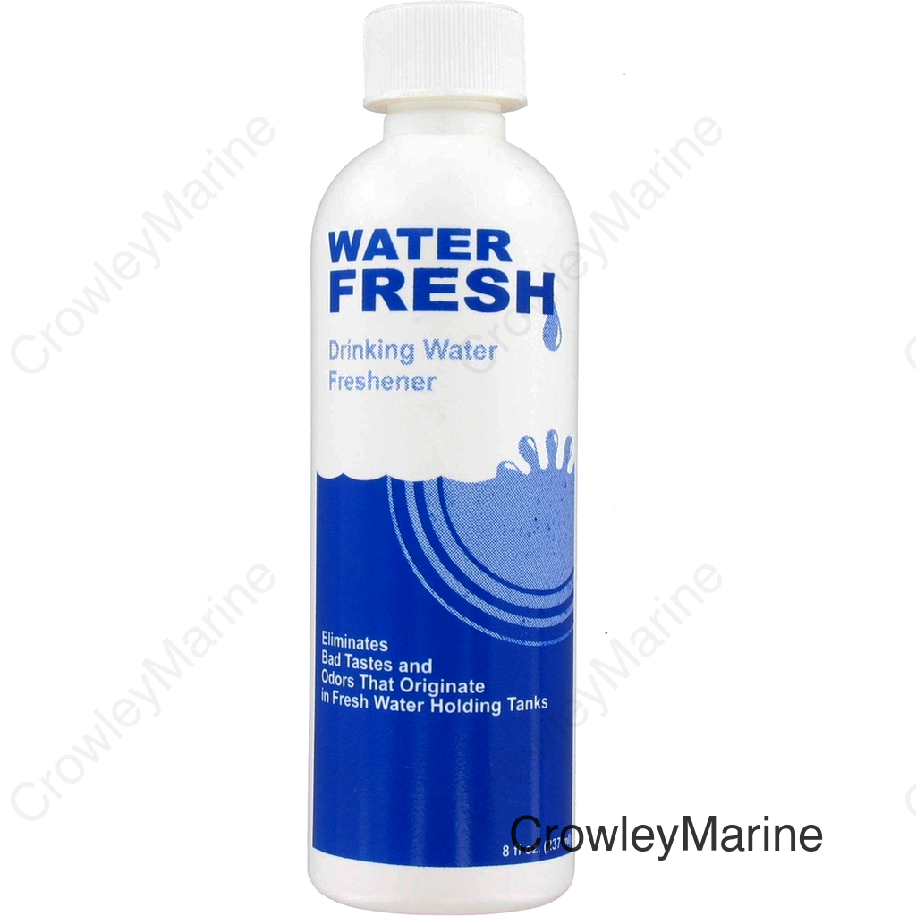 DRINKNG WTR FRESHNR 8 OZ