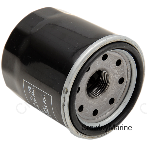 OIL FILTER, HON/KAW/YAM