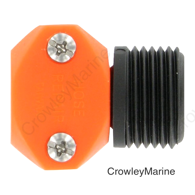 HOSE FIXERS TO 1/2" X 5/8" MAL