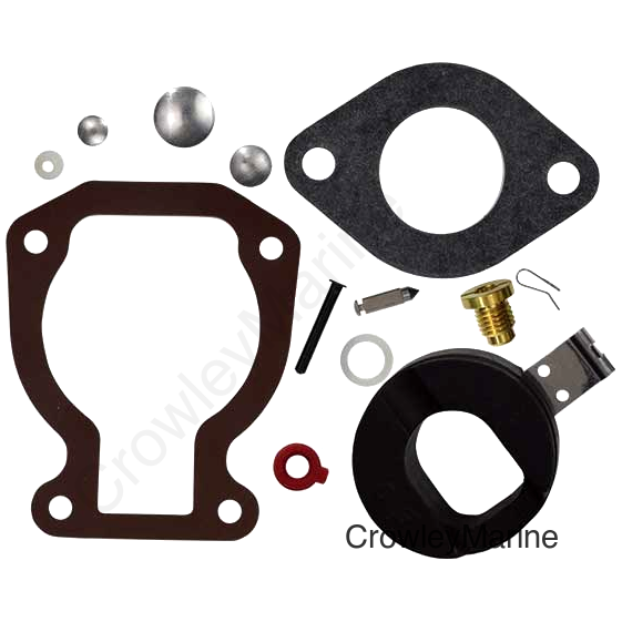 Carburetor Repair Kit