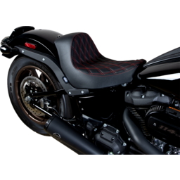 SEAT SOLO DD R VNYL ST18+ thumbnail-1