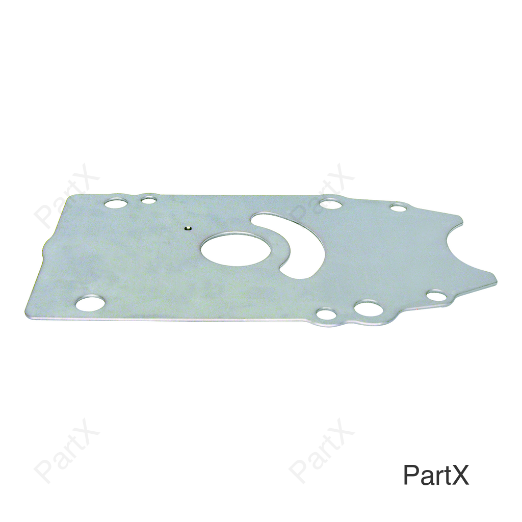 Wear Plate (12565)
