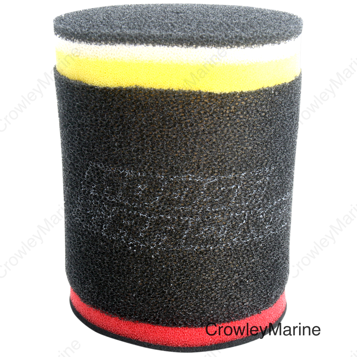 AIR FILTER TRIP FOAM SUZ