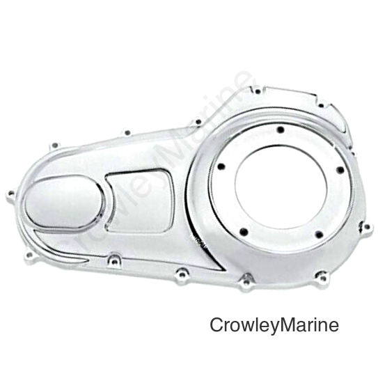 NARROW PROFILE PRIMARY CVR CHR TOURING 07-17