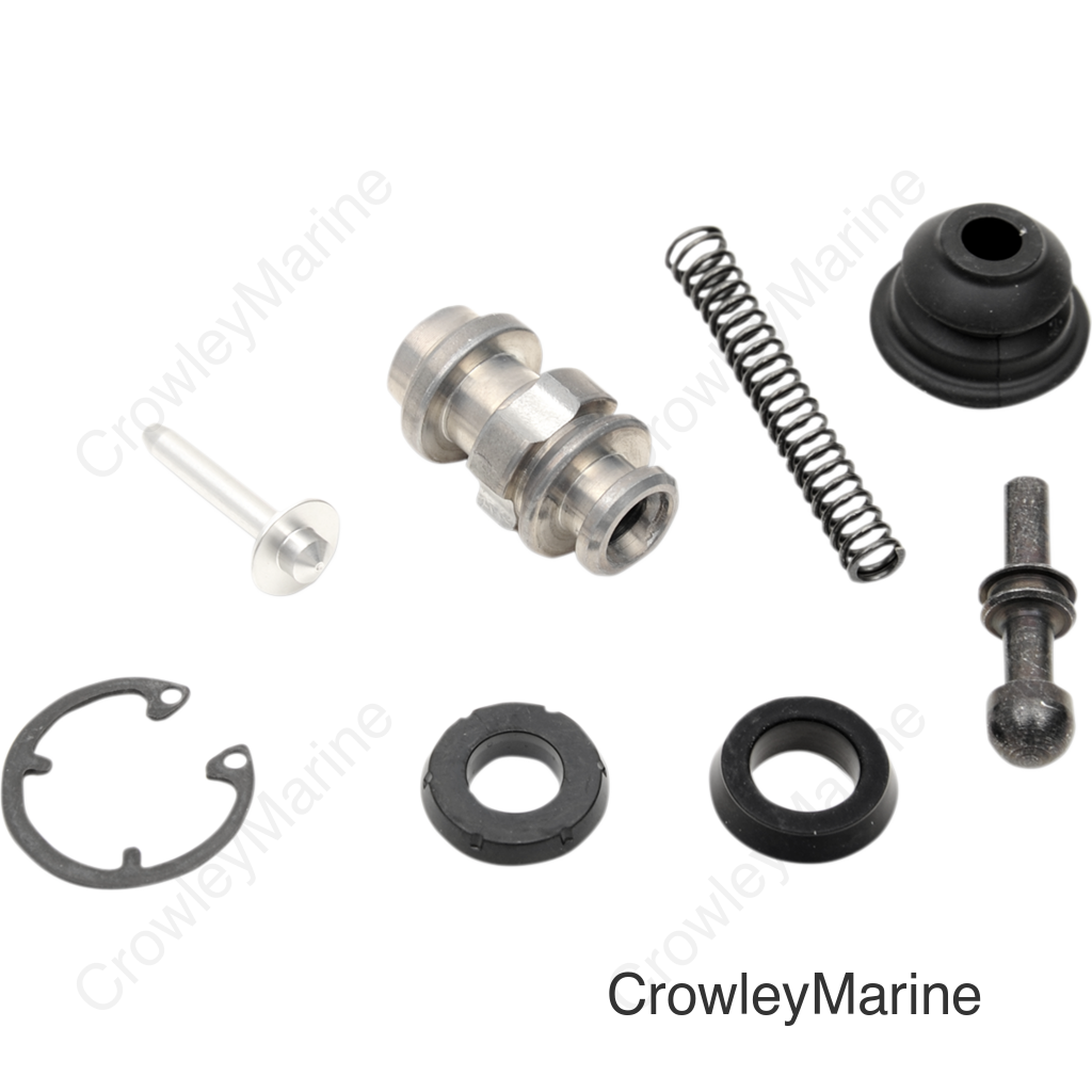 MASTER CY REBUILD KIT
