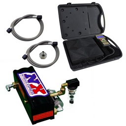 Nitrous Express Next Generation Pump Station thumbnail-0
