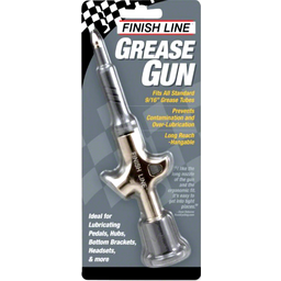 Finish Line Grease Injection Pump Gun thumbnail-0