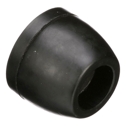 Seachoice Molded Side Guide End Cap, Black, Boat Trailer, 2-1/2 in. X 5/8 in. thumbnail-2