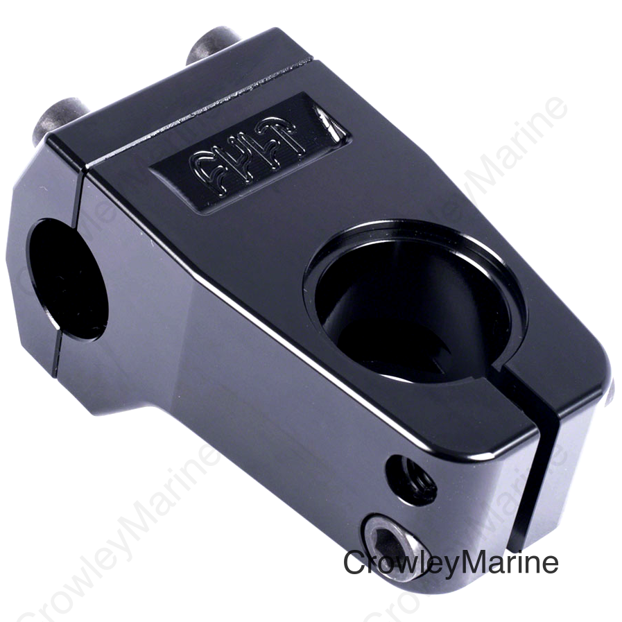Cult Judgement Stem - 48mm Front Load Black