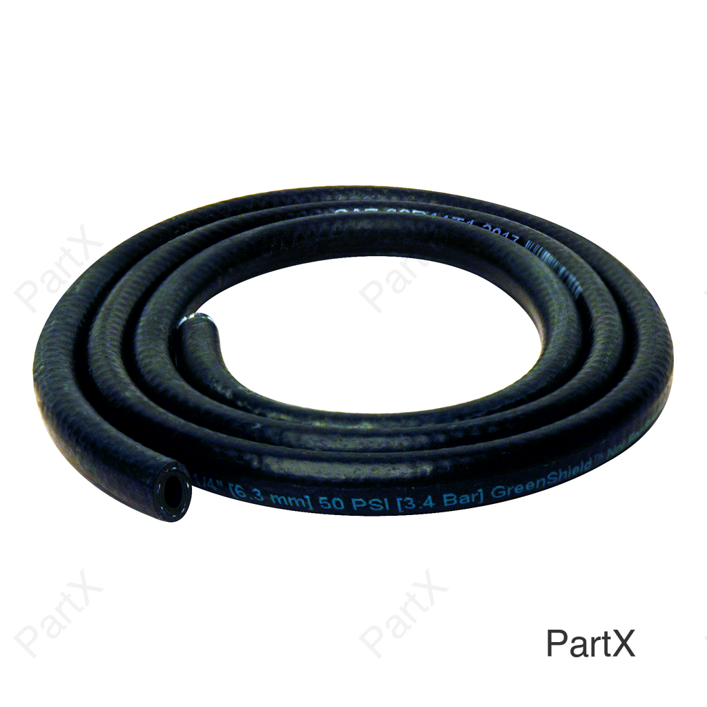 Oil Monitor Hose-57"