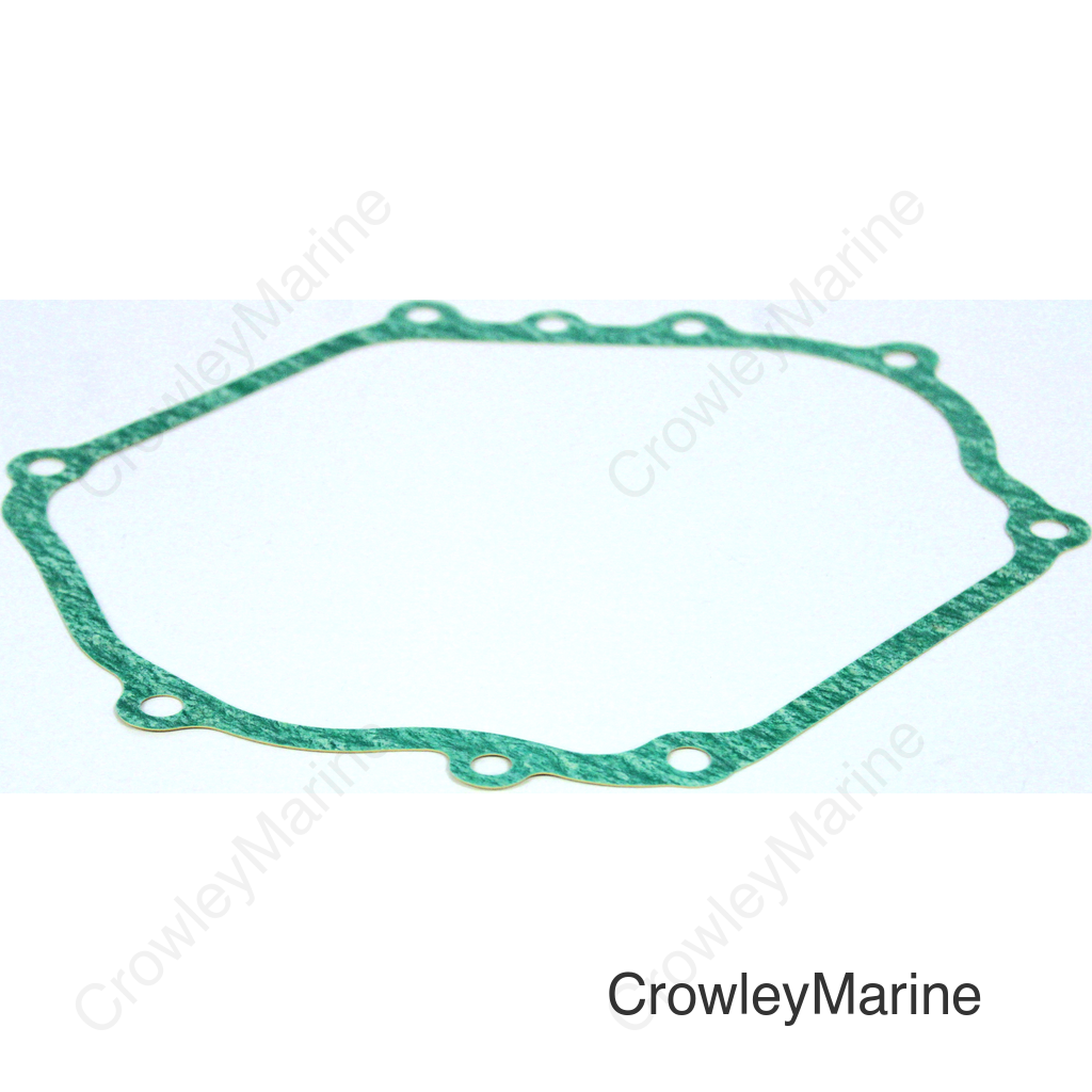 GASKET, CASE COVER