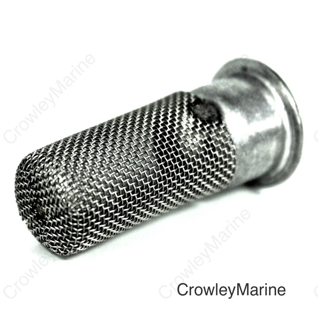 ARRESTER, SPARK