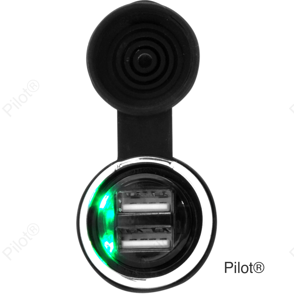 USB Adapter - HD