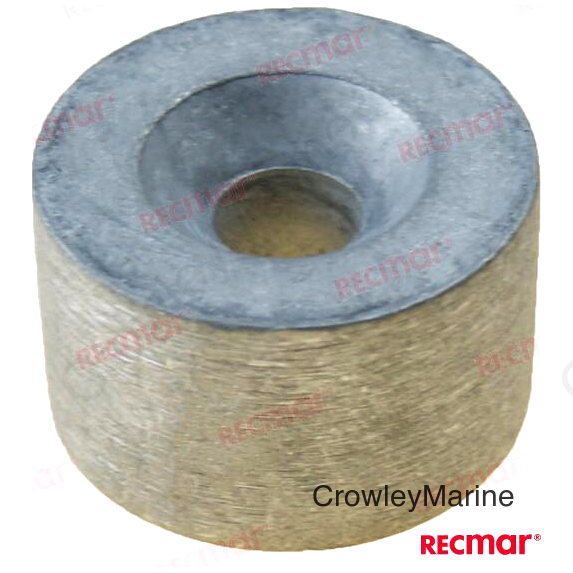 ALUMINIUM ANODE