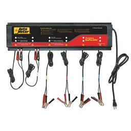 Autometer HD Charging System Analyzer w/o Version 2 thumbnail-2