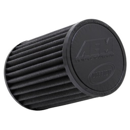 AEM Dryflow 3.5in. X 7in. Round Tapered Air Filter thumbnail-0