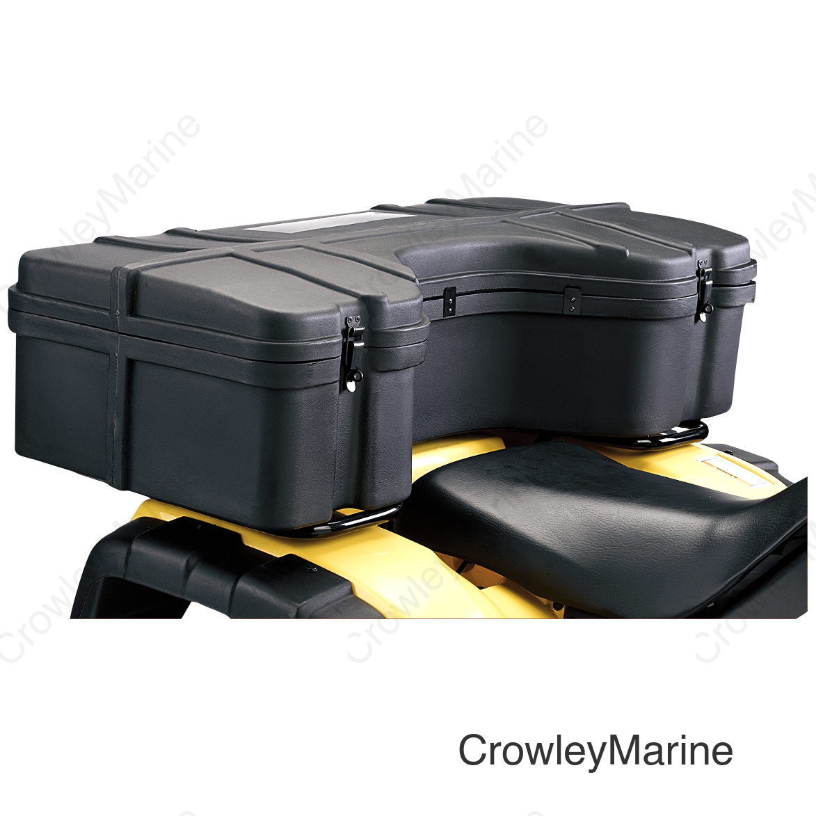 TRUNK REAR CARGO MOOSE