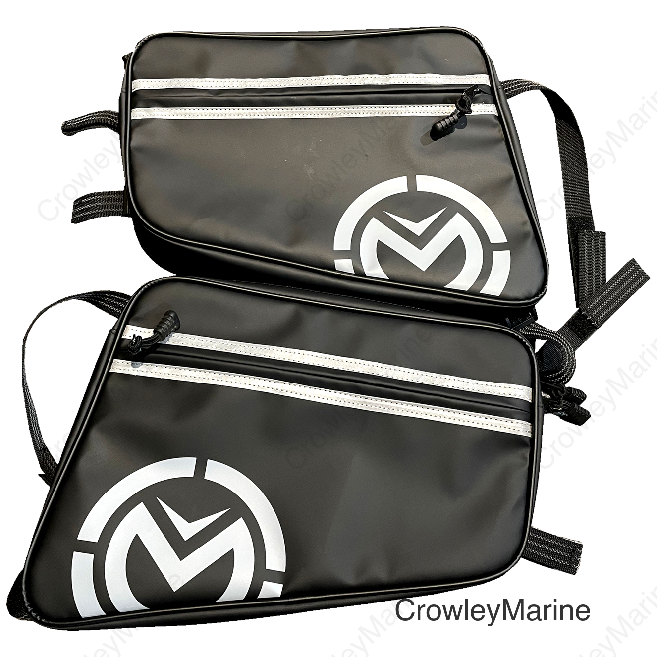 DOOR BAGS CFMOTO ZFORCE950 MSE