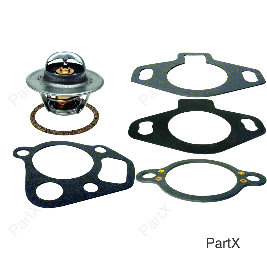 Thermostat Kit - GLM Products (13380)