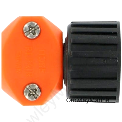 HOSE FIXERS TO 1/2" X 5/8" FMA