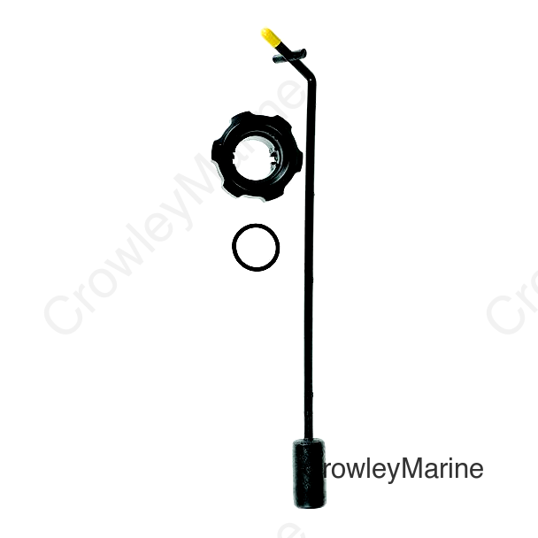 Gauge Assembly for Ultra 3 & 6