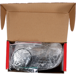 Tilt Trim Motor (REC0584107) thumbnail-4