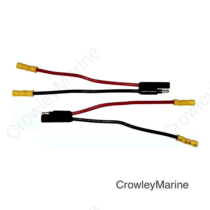 Snap Lock Quick Connector