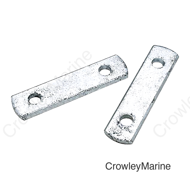 Seachoice Frame Tie Plates (Pair Per Pack)