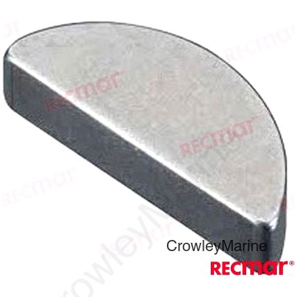 KEY WOODRUFF (REC90280-03024)