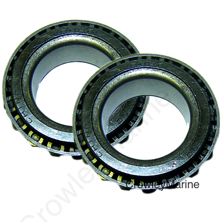 2PKINNER/OUTERBEARING
