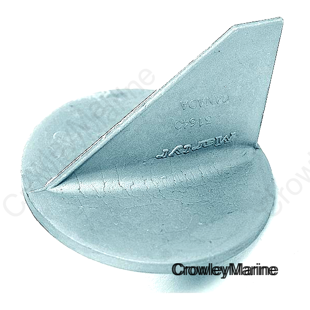 MERC ZN TRIM TAB