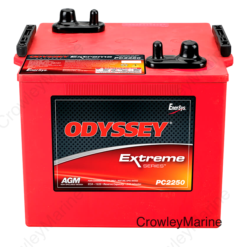 ODYSSEY PC2250