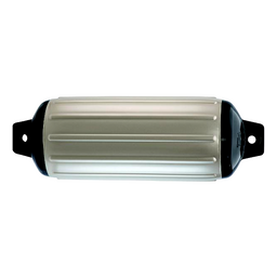 Taylor 960622 Super Gard Inflatable Fender, 6-1/2" x 22", Sand thumbnail-1