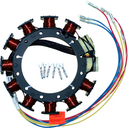 Stator, Mercury