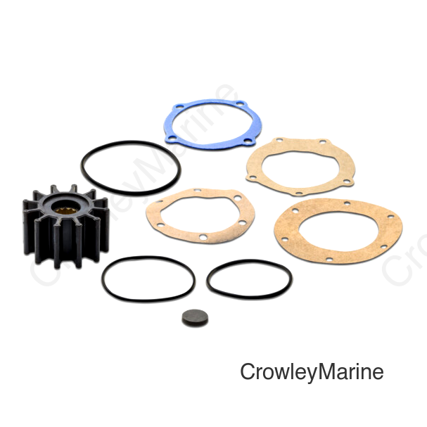 Impeller Kit