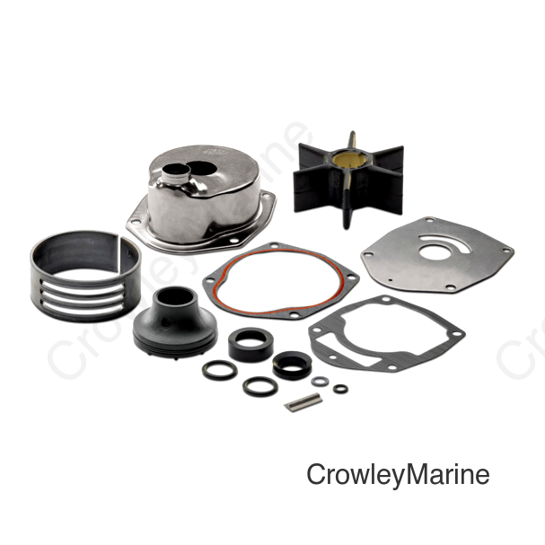 Water Pump Kit