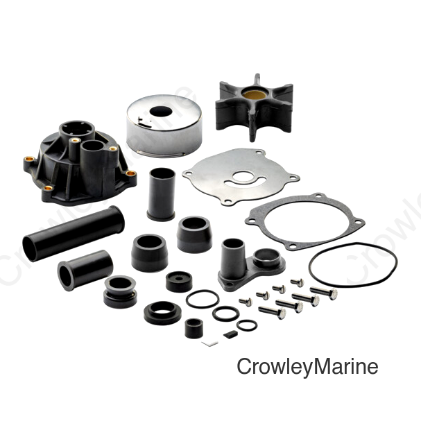 Water Pump Kit