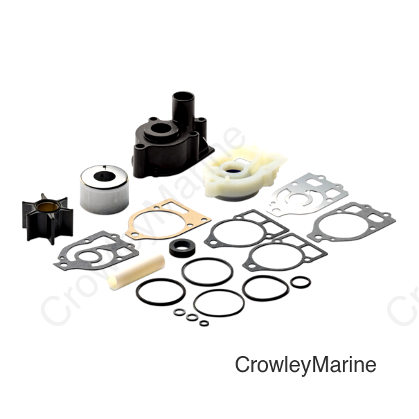Water Pump Kit