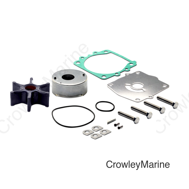 Water Pump Kit
