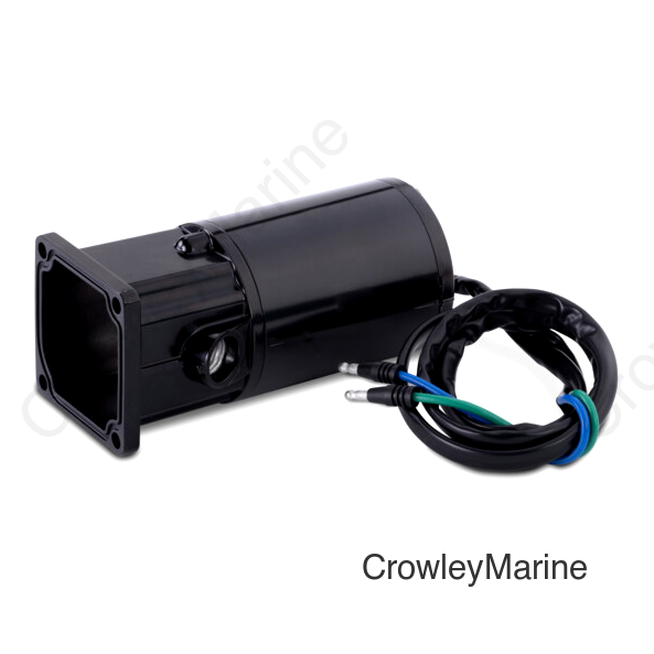 Tilt/Trim Motor